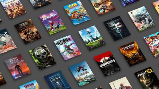 Mastering Game Downloads: Your Ultimate Guide to Accessing Esports Titles | t20 world cup betting si