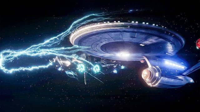 Your Ultimate Guide to Downloading Star Trek: Strange New Worlds
