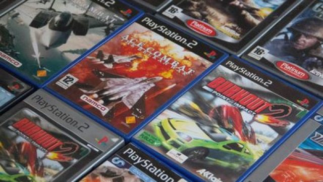 The Future of Gaming: Downloading Your Favorite Multiplayer Titles