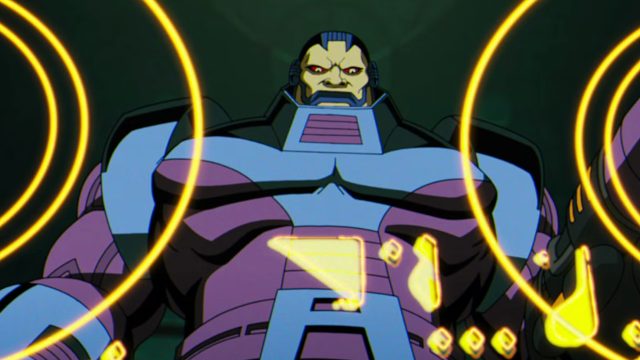 The Ultimate Guide to Downloading X-Men '97: Join the Battle Now! | tambang88, game slot game slot
