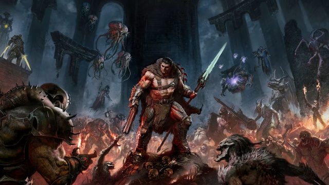 Unlock the Apocalypse: How to Download DOOM: The Dark Ages | indohoki77 link alternatif, popular onl