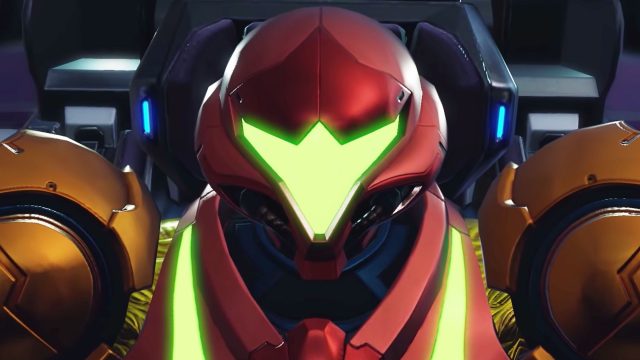 Exciting New Metroid Game: Everything You Need to Know | new online casino free spins, membuat websi