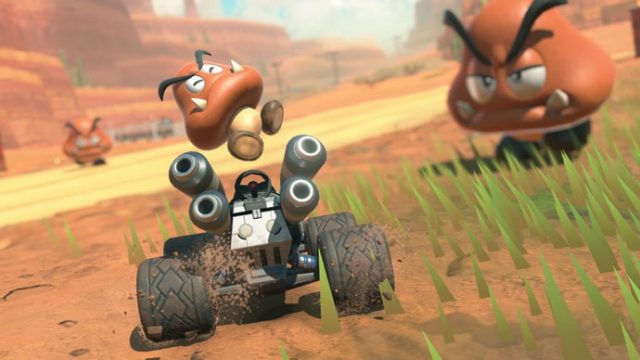 Unlock New Adventures: Downloading Mario Kart World Today