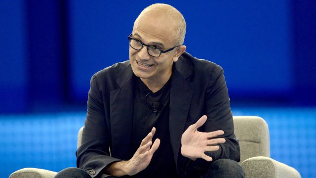 Game: 'I cannot do my job when Microsoft refuses to do theirs', say Xbox union w | slot murah 138, p