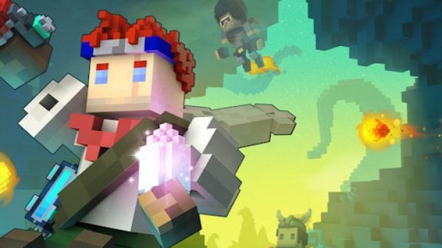 Your Essential Guide to Downloading Trove: Explore the World of Adventure