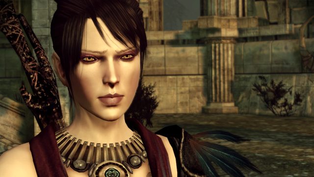 Dragon Age setting creator says AI push is a delusion of the executive class tha