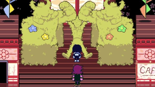 Your Essential Guide to Downloading Deltarune Chapter 5 | sensa138 rtp, livescore basketball goaloo,