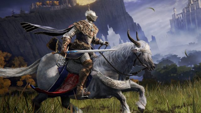 Ultimate Guide to Downloading Elden Ring's Exciting DLC | pinjaman kur bri tanpa bi checking, no tog