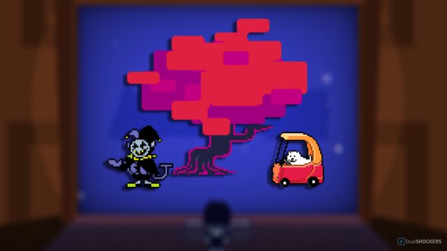 Ultimate Guide to Downloading Deltarune: Your Step-by-Step Resource