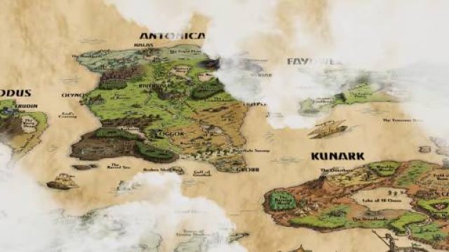 Unlock the Adventure: How to Download EverQuest Legends Today