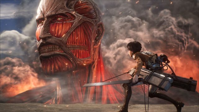 Your Ultimate Guide to Downloading the New Attack on Titan Game