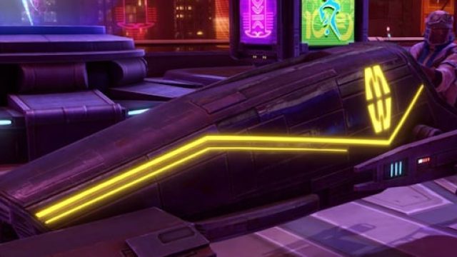 Essential Guide to Downloading Star Wars: The Old Republic