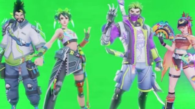 How to Download Overwatch: Your Guide to Jumping into Action