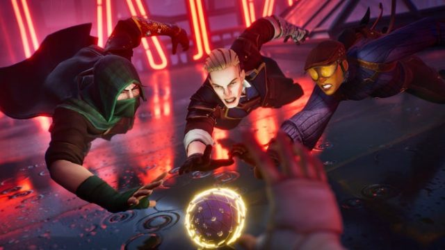 Game: Thick as Thieves dev OtherSide Entertainment