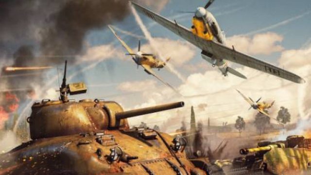 Your Ultimate Download Guide for War Thunder: Start Playing Today! | 9horses login, ganas69, pinjama