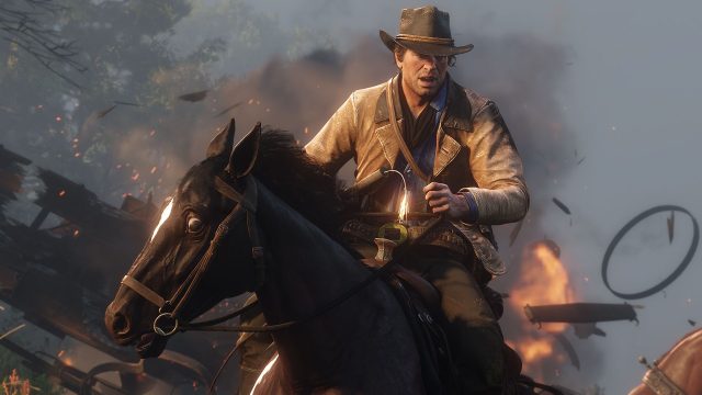 The Ultimate Guide to Downloading and Playing Red Dead Redemption 2 | big slot online, rtp batavia4d