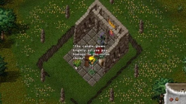 Discover the Exciting New Moonveil Event in Ultima Online | login mpo666, demo wwg slot, bonaslot