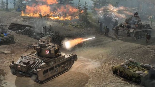 Your Ultimate Guide to Downloading Company of Heroes 3: Final Stand