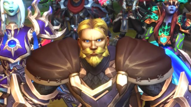 Ultimate Guide to Downloading World of Warcraft 2023