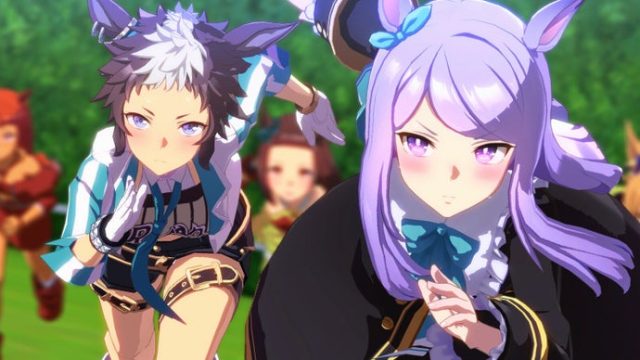 Your Complete Guide to Downloading Umamusame: Pretty Derby | dewaslot88, granger88 slot, classic mor