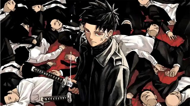 Your Ultimate Guide to Downloading Kagurabachi: Get Started Today!
