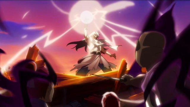 The latest Chinese PC gaming hit is an indie game that spent the last 8 years gr