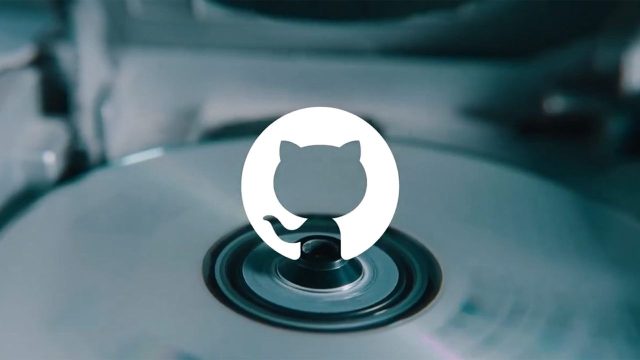 Game: GitHub thumbs nose at Sony's controversial end to physical media with its