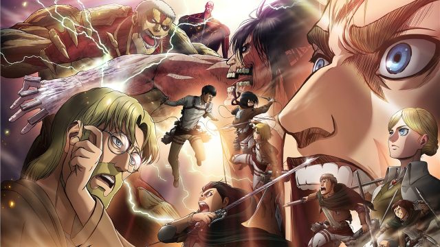 Ultimate Guide to Downloading Attack on Titan: The Final Season