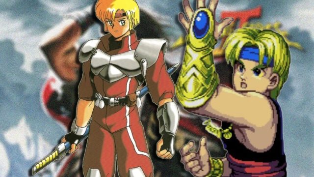 Unlock Amazing Adventures: Your Guide to Downloading Classic JRPGs