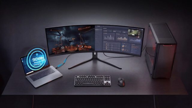 Ultimate Guide to Download and Install KTC H49S66 Gaming Monitor Drivers