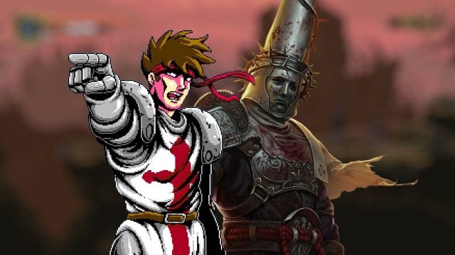 Explore Must-Play Metroidvanias That Transformed the Genre