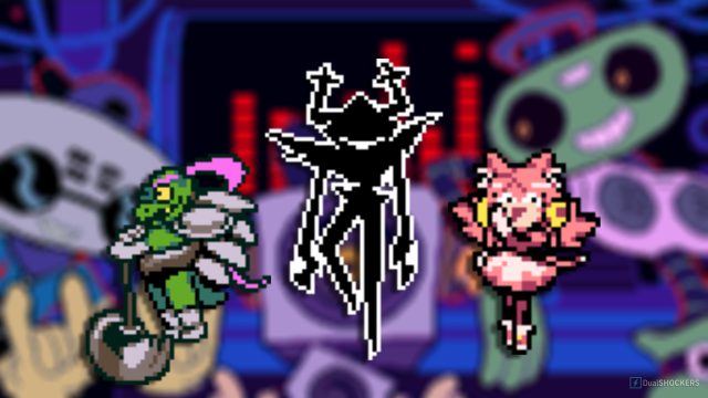 Your Ultimate Guide to Downloading Deltarune: A Must-Play Indie Hit