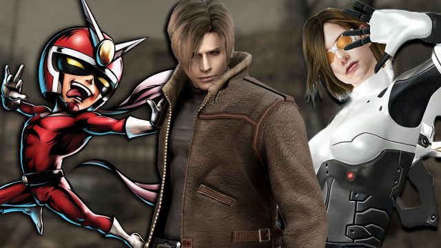 Your Essential Guide to Downloading Capcom's GameCube Classics | jazz sportsbook, mandalatoto, mega 