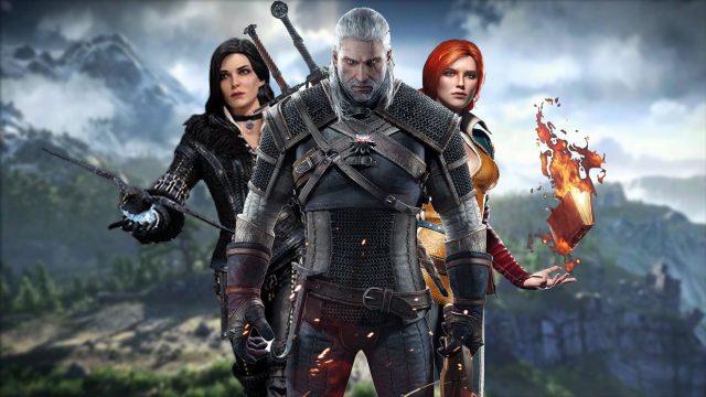 Unlocking the Magic: How to Download The Witcher 3 for Your Platform | apk fafa slot, unovegas alter