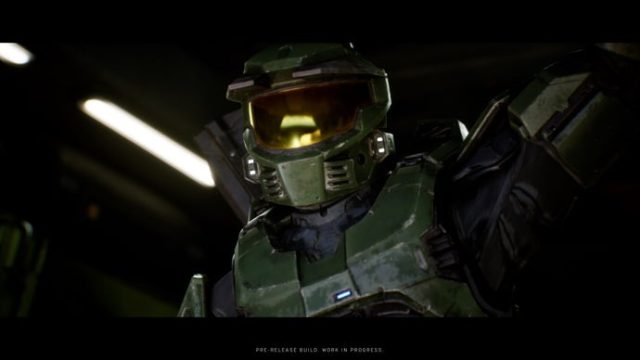Game: Halo: Campaign Evolved really, really wants you to know you can get a phys | hidup slot, icslo