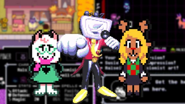 Unlocking Deltarune: Your Ultimate Guide to Download and Play | waktogl, best online casino free pla