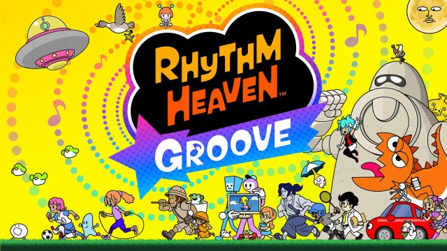 Your Ultimate Guide to Downloading Rhythm Heaven Groove | bermain olympus, kaisar888 pragmatic play,