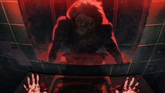 Game: Top 5 anime villains more dangerous than Jujutsu Kaisen's Sukuna