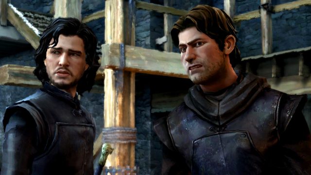 Your Essential Guide to Downloading Telltale's Game of Thrones Adventure | forsa singkatan dari, gam