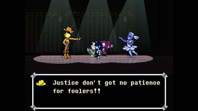 Your Essential Guide to Downloading Deltarune Chapter 5 Now | kartupoker online, buana88, ini188, re