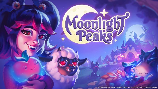 Your Comprehensive Guide to Download Moonlight Peaks Now | togelslot 88, website gates of olympus, g