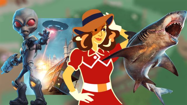 Unleash Your Inner Villain: Download the Best Switch Adventure Games | luck99 slot login, hoki 118 s