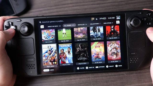 Boost Your Download Speeds with SteamOS Update Now Available | gurita 138 slot, poker judi terbaik, 