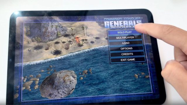 Your Ultimate Guide to Download Command & Conquer for iOS | older lyrics, daftar olympus, ketuaslot3