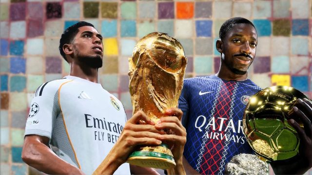 Your Ultimate Guide to Downloading FC 26: World Cup Stars