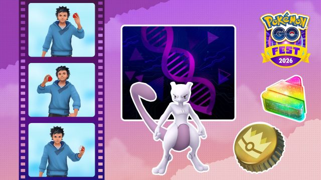 Your Ultimate Guide to Downloading Pokémon Go: Road to Legends Event | kuta beach resort bali, api d