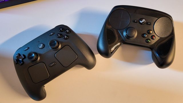 Game: A second OG Steam Controller prototype has been found at Goodwill | yakuza4d slot, topup game 