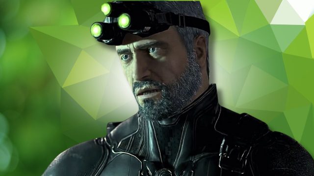 Game: The Next Splinter Cell Will Kick Ubisoft's Open-World Addiction, Per Datam | qq suria88, togel