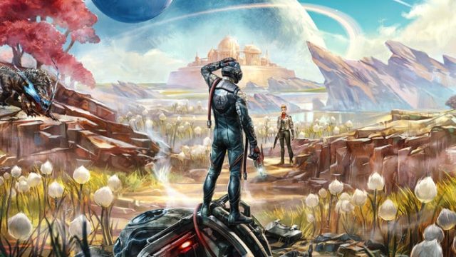 Game: The Outer Worlds and Fallout New Vegas studio Obsidian is reportedly losin
