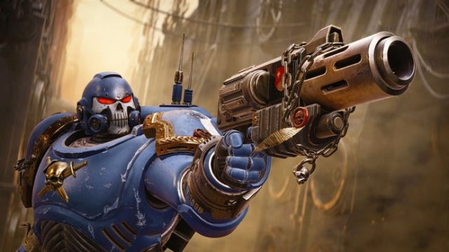 Essential Guide to Downloading Warhammer 40,000: Space Marine 2 | bonus slot 168, online games for t
